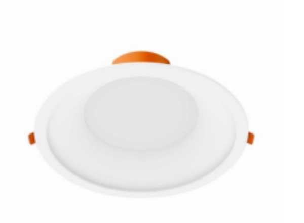 Picture of Süvisvalgusti PUNCTOLED 23W/840 1950lm 95D IP20 Ava 200mm Valge OSRAM