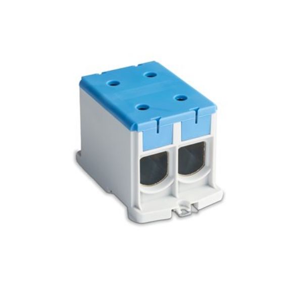 Изображение Hargnemisklemm Al/Cu 2x95-300 mm², sinine, Ensto