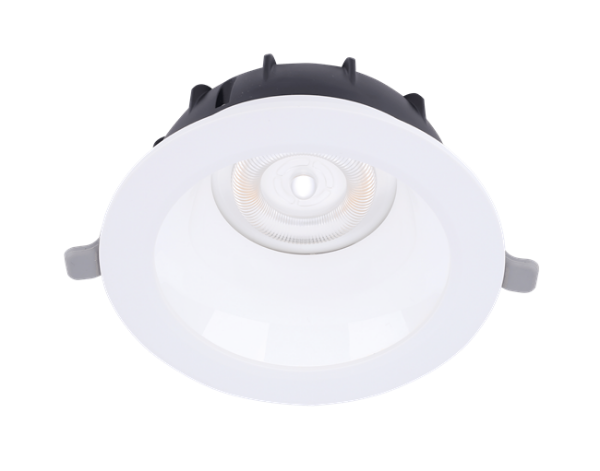 Picture of Süvisvalgusti Performer MW 25W/827-865 2650lm UGR22 BLE2 IP44 D200 Valge Opple