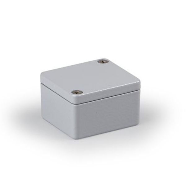 Изображение Alumiiniumkarp Cubo H 58x64x35mm IP66, Ensto