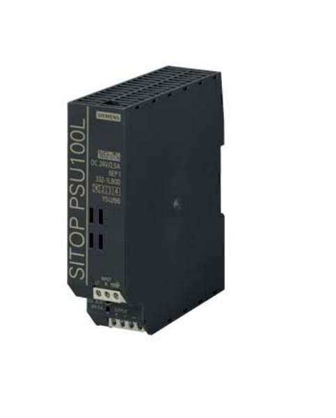 Picture of Toiteplokk 6EP, 24VDC 2.5A 60W, 100-240 VAC, Siemens