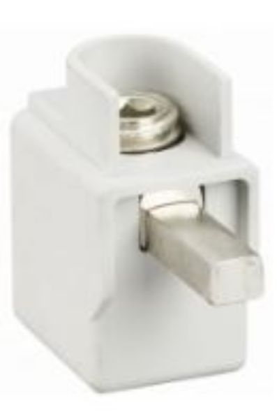 Picture of Seadmeklemm isoleeritud, KKL1x50N Al/Cu 16-50/2,5-50 mm² 