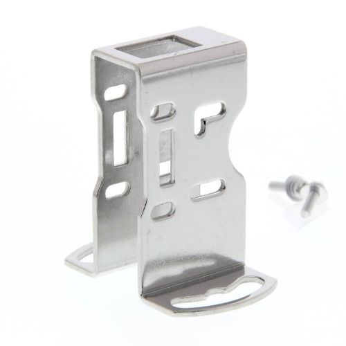 Picture of Protective metal cover for E3S-A/E3Z vertical sensor, Omron