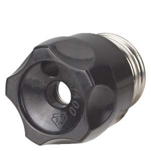 Picture of NEOZED SCREW CAP MOULDED-PLASTIC SIZE D02, 63A, Siemens