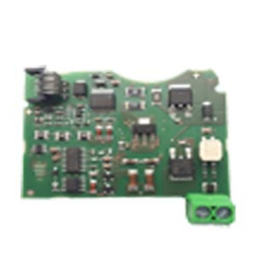 Picture of Ly module plug-in module for analog current output signal for SIPART PS2 4-20mA