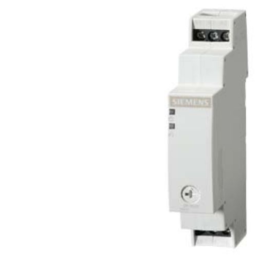 Picture of Aegrelee 7PV, viide ON, 1CO, 0.05s-100h, 12-240VAC/DC , Siemens