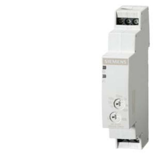 Picture of Aegrelee 7PV, viide OFF, 1CO, 0.05s-100h, 12-240VAC/DC , Siemens