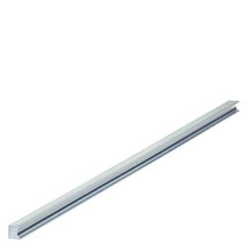 Picture of Spare part for rotary operating mechanism 8UC6 Extension shaft 600 mm long 8x 8 mm, Siemens