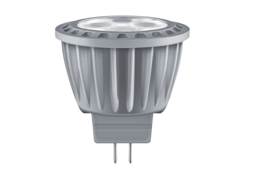 Picture of MR11-20 LED-lamp 3.7W/827 12V GU4 200lm 30° OSRAM 