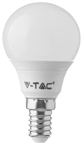 Picture of LED Lamp E14 7W/840 600lm V-Tac