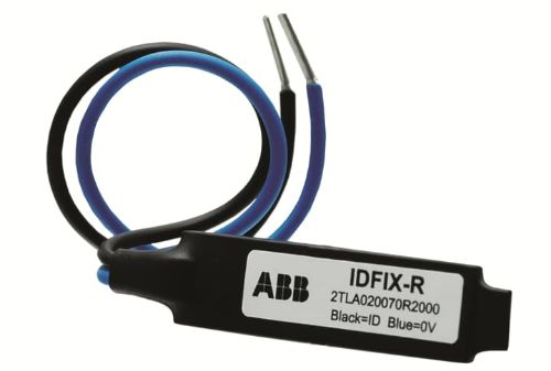 Picture of Identifier, read only, ABB