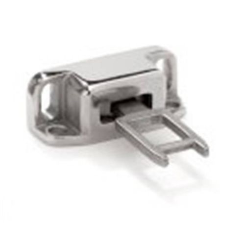 Picture of Key for safety key switch, flexible with hygienic stainless steel body, Omron