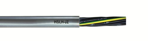 Picture of Kaabel HSLH-JZ 5G0.75mm2, HF, hall, Dca