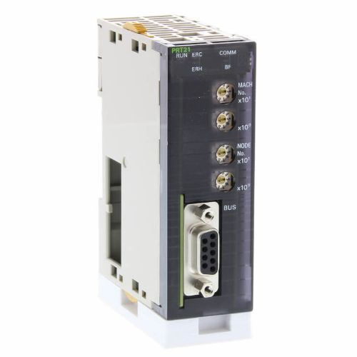 Picture of Lisamoodul CJ2M Profibus DP