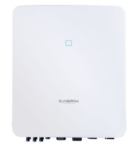 Picture of Inverter SG15RT 15kW/25A (ASG01781), wlan/eth,  Solar, Sungrow 