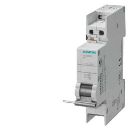 Picture of Vabasti (5SL, 5SY, 5SP, 5TL, 5SU, 5SV), 110-415VAC, 1mod, Siemens