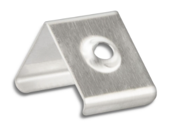 Show details for LED Profiili kinnitusklamber Z02 PO23-le Galaxy Picture of LED Profiili kinnitusklamber Z02 PO23-le Galaxy