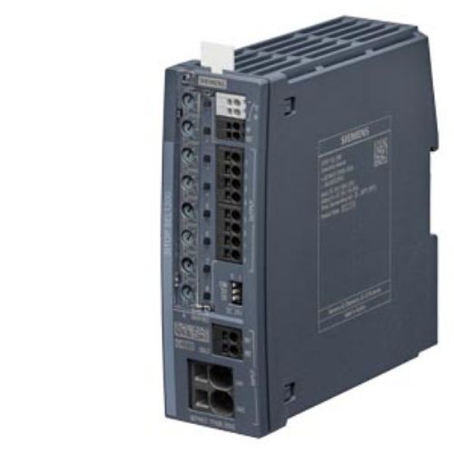 Picture of SITOP SEL1200 5 A selectivity module 8-channel, Siemens