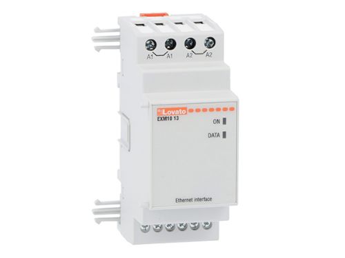 Picture of Ethernet laiendusmoodul, sobib: DMED310T2 DMECD DMG300 -le, Lovato