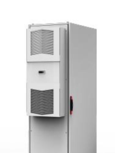 Picture of Jahutusseade 1500W, 230V 6,7A IP54, nVent Hoffman