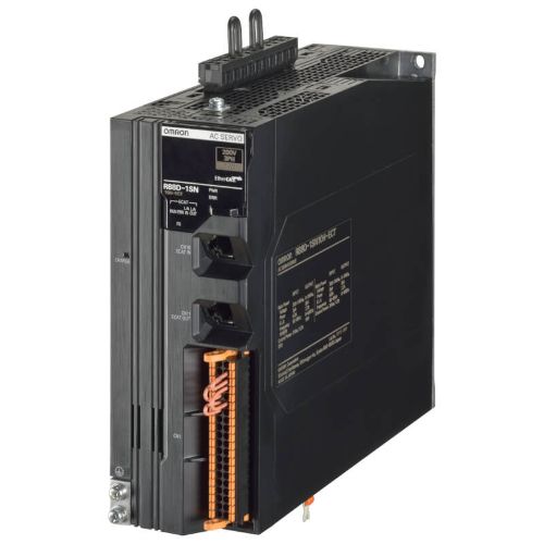 Picture of Servoajam 1S, 230V, 800W, EtherCAT