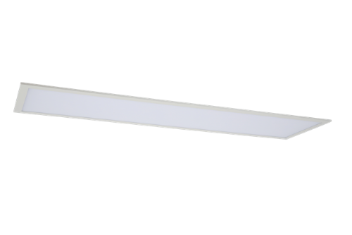 Picture of LED Paneel Ecomax G4 32W/840 4100lm UGR19 DALI IP20 1195x295mm Valge Opple 