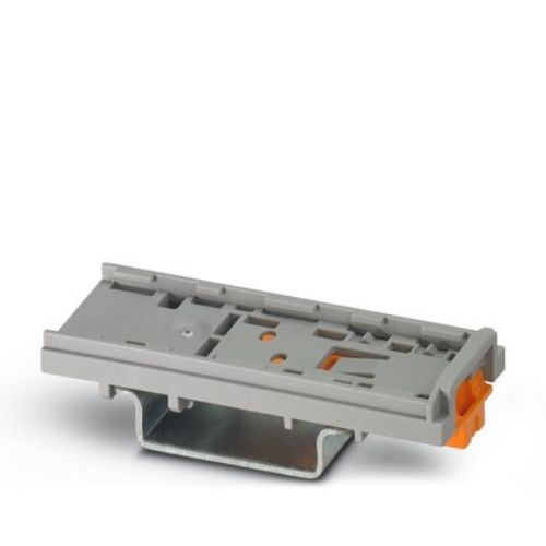 Picture of DIN-liistu adapter klemmidele PTFIX väljundiga 1.5mm², vertikaalne, Phoenix