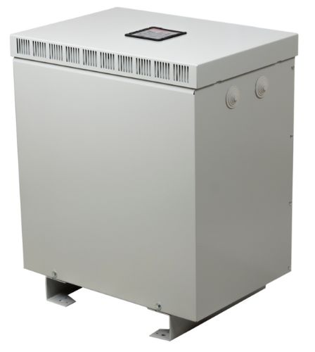 Picture of Trafo Pri:3x400V, Sec:3x400V+N, P:25kVA, IP23, Polylux