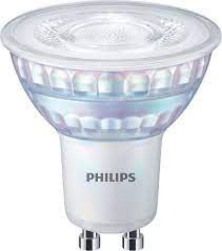 Picture of PAR16 LED-lamp 6.7W/840 GU10 730lm 60° 220-240V CorePro PHILIPS