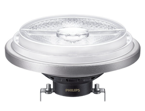 Picture of DIM LED-lamp MASTER LEDspot AR111 14.8W/930 G53 875lm 45° 12V AC PHILIPS