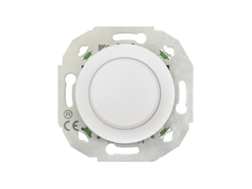 Picture of Dimmer 40-315W, 230VAC, veksel, Renova, valge