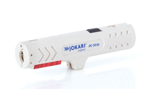 Picture of Kaablikoorimisnuga PC-STRIP Ø 5-13mm/0,2-4mm² Jokari