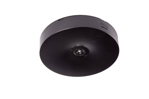 Picture of Hädavalgusti Starlet Round  AT BLACK LED 150 3h aku avatud ala optika IP20 Intelight