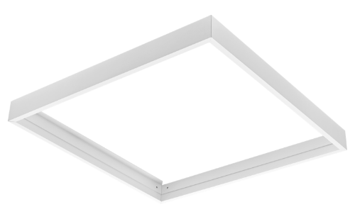 Picture of LED Paneeli pindpaigaldus raam 610x610x69mm Opple