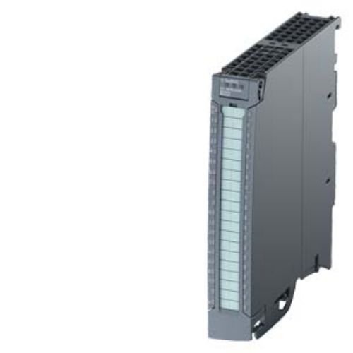 Picture of SIMATIC S7-1500, Digital input module, DI 16x24 V DC BA, 16 channels in groups of 16