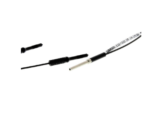 Picture of Fiiberandur objetilt E32, Ø2mm, Sn220mm, Omron