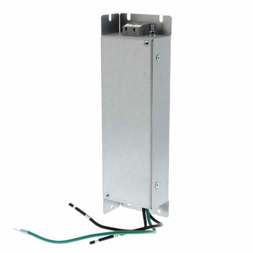 Picture of Servo RFI filter 1S, 230V, 1.5kW, 220x90x45