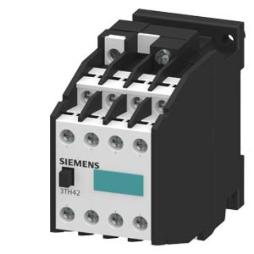 Picture of Kontaktorrelee 6NO+2NC, 24VAC, Siemens