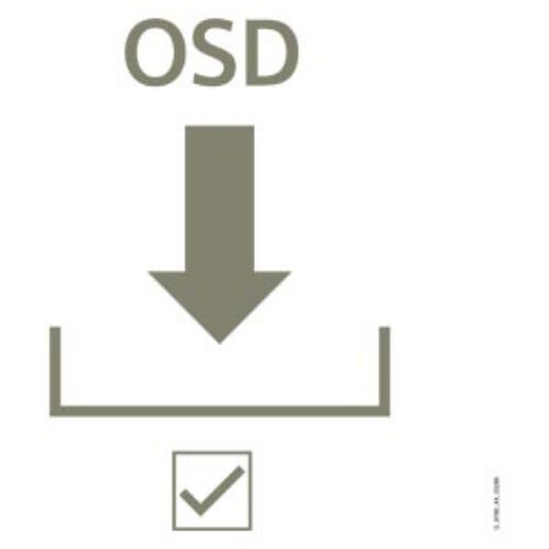 Picture of SIMATIC STEP 7 V5.7 SP2; floating license for 1 user; engineering software, Siemens