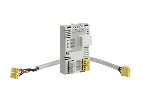 Picture of Thermistor protection module kit FPTC-01