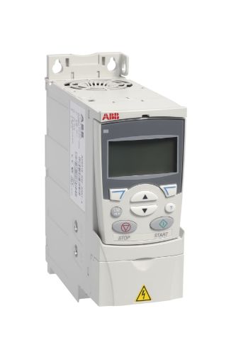 Picture of aSagedusmuundur ABB ACS310 3kW 8.0A 400V 202(239)x70x161, C3 EMC filter, RS-485, IP20