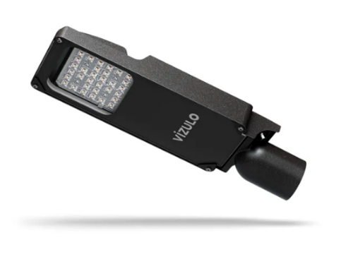 Picture of LED valgusti Micro Martin 19 W, CRI≥70, 4000 K, lenses L22, 8 LEDs, RAL 9006, L=4m 3x1,5 toitekaabli