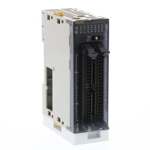 Picture of Lisamoodul CJ1W 64DO (NPN), 2xMIL(40), CJ1/CJ2-le
