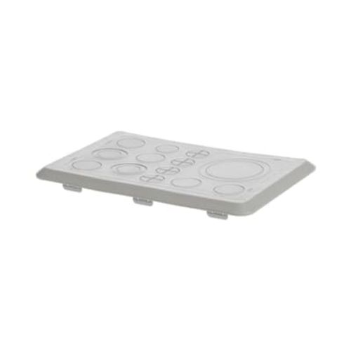 Picture of Multiläbiviik  TwinLine kilpidele, (10tk/pk) ABB