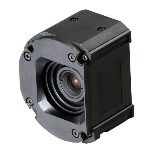 Picture of FHV7 lens module, 12 mm focal length