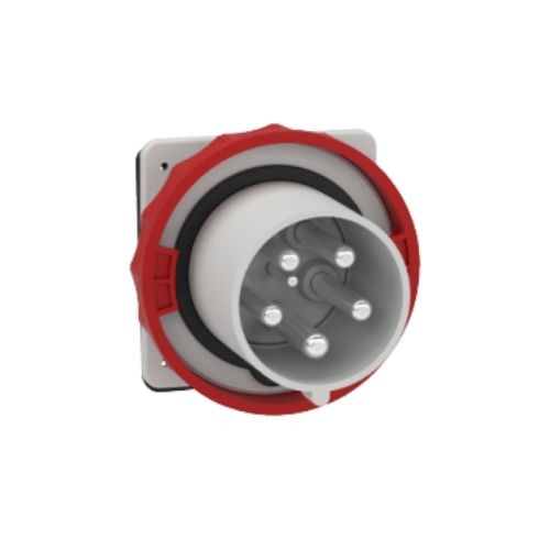 Picture of Kilbipistik otse 125A 5P 6H 400VAC IP67 (110x114), Mureva PK, Schneider