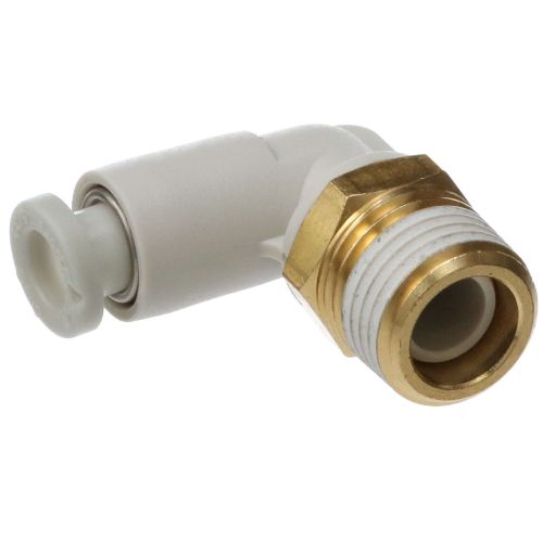 Picture of Keermega liitmik 90 nurk 4mm, adapter R1/8