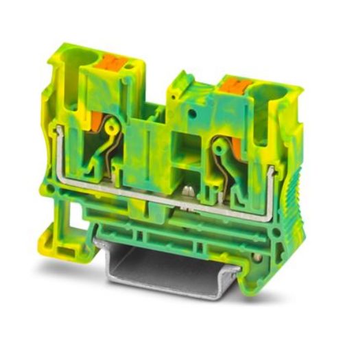 Picture of Riviklemm PT6 Push-in connection ko/ro, Phoenix