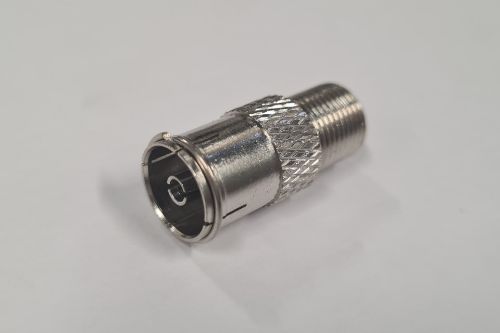 Picture of Pistik F-ema-IEC ema 