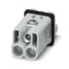 Picture of Pistiku sisu, 2-pin+PE, A seeriale, D7 korpusele, Axial, Phoenix 